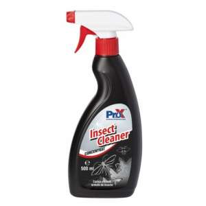 Pro-X Insect Cleaner, 500ml, concentrated insect remover for cars - PRO-X