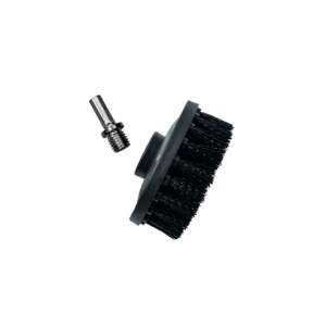 ADBL Twister Medium 100mm kerek textilkefe adapterrel - ADBL