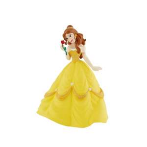 Belle from Beauty and the Beast, Bullyland figure - Bullyland