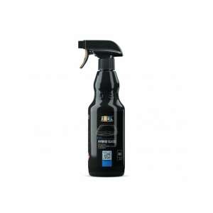 ADBL Hybrid Glass 500ml Hydrophobic Window Cleaner - ADBL