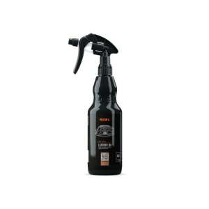 ADBL Leather QD 500ML Soluție de curățare și hidratare a pielii - ADBL Instrument de îngrijire a mașinii