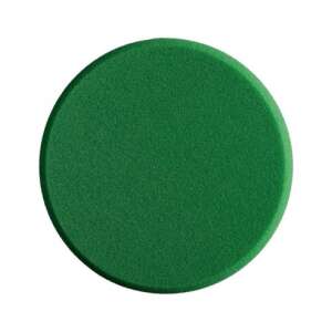 Sonax Medium Polishing Pad, 160mm, Green - Tool accessories