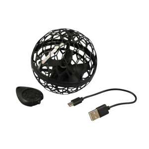 Flying Ball – Interaktives Fähigkeitsset