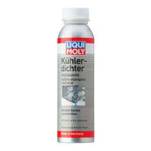 Liqui Moly Uszczelniacz do chłodnicy, 250 ml, uszczelnia małe nieszczelności w układzie chłodzenia - Liqui-Moly
