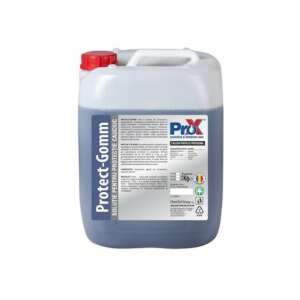 Pro X Protect-Gomm rubber surface maintenance, refreshing and protective solution, 5 kg - PRO-X