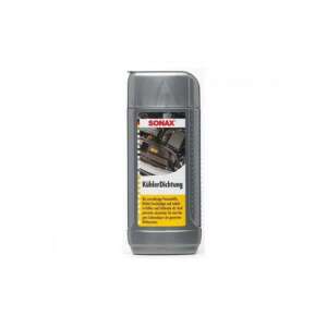 Sonax Radiator Sealer, 250ml, for preventing leaks in the cooling system - Sonax