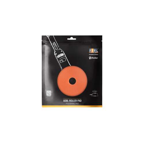 ADBL One Step polishing pad for 75mm backing plate