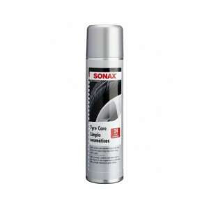 Sonax Tyre Care, 400 ml spray for cleaning and protecting tires - Sonax