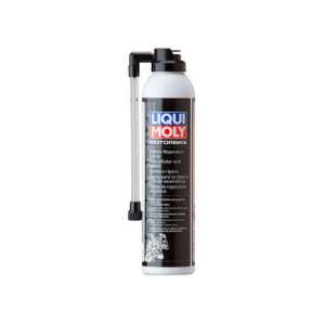 Liqui Moly Motorbike Tire Repair Spray, 300ml - Liqui-Moly