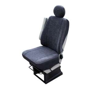 Carpassion L gray van fabric car seat cover - Car seat cover