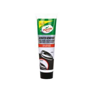 Turtle Wax Scratch Remover, 100ml, car scratch remover, car polish, car care product - Turtle Wax