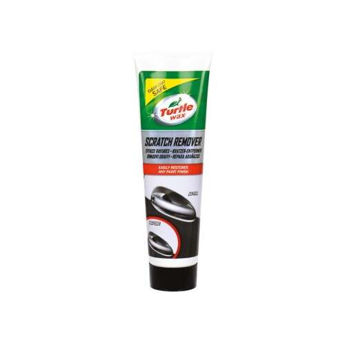 Turtle Wax Scratch Remover, 100ml, car scratch remover, car polish, car care product