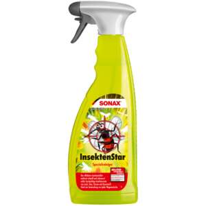 Sonax InsektenStar insect remover, 750ml, special cleaner for car - Sonax