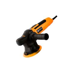 ADBL ROLLER D09125-01 9mm Orbitálna leštička s bočnou rukoväťou - ADBL