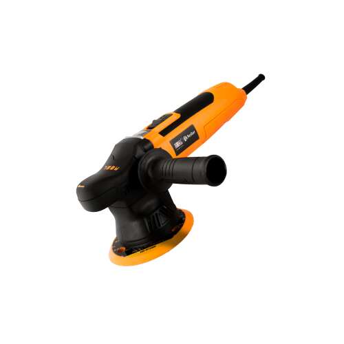 ADBL ROLLER D09125-01 9mm excentrikus polírozógép oldalsó fogantyúval - ADBL