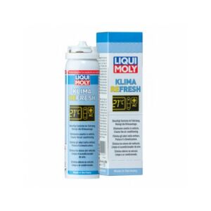 Liqui Moly Klima Refresh air conditioning cleaner spray 75ml - Car Care Tool