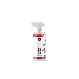 Gtechniq Panel Wipe 500ml - Pre-treatment for ceramic coating, removes contaminants and prepares surfaces for optimal adhesion - Gtechniq