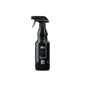 ADBL Black Water 500ml Reifenpflege, Reifen Glanzmittel, schwarzes Reifenpflegemittel, Reifenpflegeprodukt - ADBL