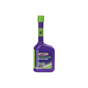 Wynn's Gasoline Injector Cleaner 325ML