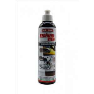 Ma-fra Regenera View headlight and plastic polish 250ml - Ma-Fra