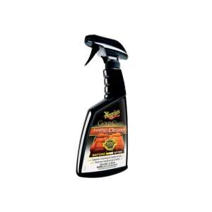 Oczyszczacz do skóry Meguiar's Gold Class, butelka 473ml - Meguiars