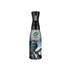 Turtle Wax Streak Free Mist Glass Cleaner 500ml, spray bottle - Turtle Wax