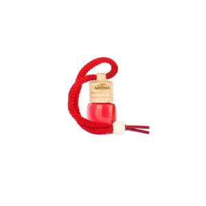 Aroma Car Wood Fire Auto Lufterfrischer - Aroma Car Lufterfrischer für Autos