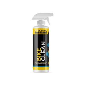 Gtechniq Bike Clean, 1L, bike cleaner, bike wash, bike care, bike maintenance - Lubricant