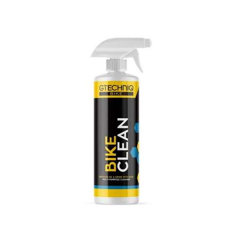 Gtechniq Bike Clean, 1L, bike cleaner, bike wash, bike care, bike maintenance