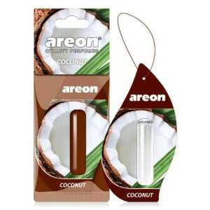 Areon Coconut Car Air Freshener, 5ml, hanging car freshener - Car Air Freshener