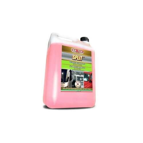 Ma-Fra Split ablaktisztító, 4.5L, ammónia mentes, természetes formula, autó, otthon és iroda ablakokhoz