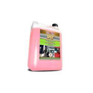 Ma-Fra Split Window Cleaner, 4.5L, ammonia-free, natural formula, for car, home, and office windows - Ma-Fra