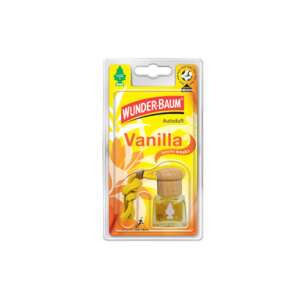 Wunder-Baum Vanilla car air freshener - Wunderbaum