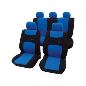 Petex blue and black universal car seat covers set - Nonbrand Car seat cover