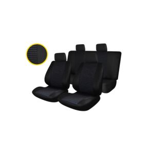 Profiller Traffic Blue Autósülés Huzat Készlet - Univerzális - Nonbrand Autó üléshuzat