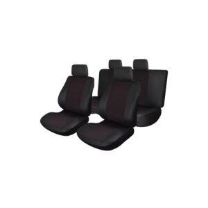 Profiller Traffic Blue Autó Üléshuzat Szett - Teljes Szett - Nonbrand Autó üléshuzat