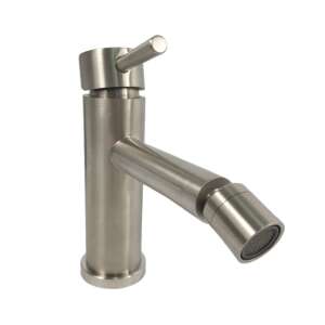 MIXXUS SUS-002, stainless steel bidet tap