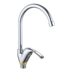 MIXXUS YOTA 011 NUT kitchen tap made of silumin