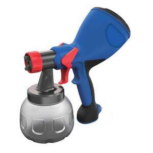 Strend Pro electric paint sprayer, 400W, with built-in compressor - Paint Sprayer and System