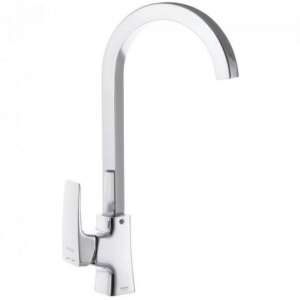 MIXXUS PREMIUM PATRICK 017 brass kitchen tap