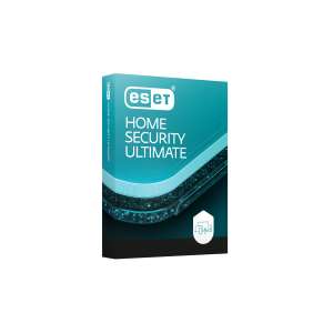 ESET Home Security Ultimate 5 Eszköz / 1 Év  elektronikus licensz