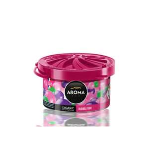 Aroma Car Organic Bubble Gum Car Air Freshener - Car Care Tool