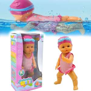 Swimming Doll – úszó játékbaba  75652958 Babák