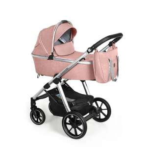 Baby Design Bueno multifunkciós babakocsi - 208 Pink 2021 89761273 