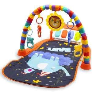70 cm-es játszószőnyeg babáknak 89761366 "játszószőnyeg"  Bébitornázók és játszószőnyegek