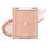 ROMAND See Through Veillighter #01 Sun Kissed Veil highlighter, pezsgő árnyalat, koreai smink