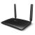 Bežični router TP-Link Archer MR200 Fast Ethernet Dvopojasni (2,4 GHz / 5 GHz) 4G Crni (Archer MR200 V4) 89852140