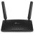 Router wireless TP-Link Archer MR200 Fast Ethernet Dual-band (2,4 GHz / 5 GHz) 4G Negru (Archer MR200 V4) 89852140
