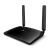 TP-Link Archer MR200 vezetéknélküli router Fast Ethernet Kétsávos (2,4 GHz / 5 GHz) 4G Fekete (Archer MR200 V4) 89852140