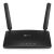 TP-Link Archer MR200 WLAN-Router Fast Ethernet Dualband (2,4 GHz / 5 GHz) 4G Schwarz (Archer MR200 V4) 89852140